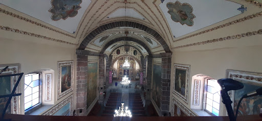 Iglesia de San Pedro Zictepec - Thumbnail