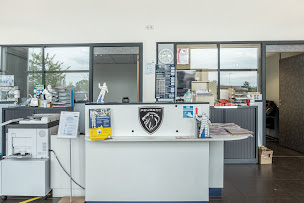 Photo n°6 de Garage Cassonnet à Cloyes-les-Trois-Rivières (Vendeur de voitures d'occasion)