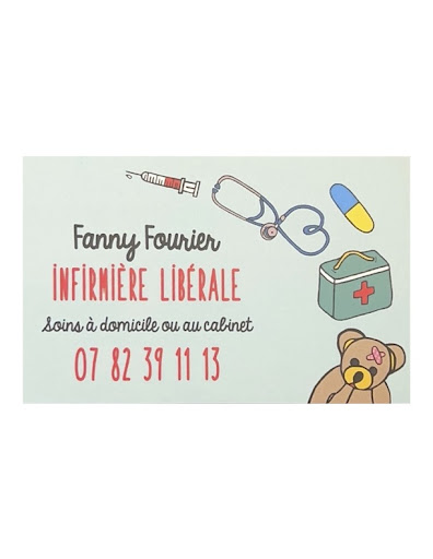 FANNY FOURIER