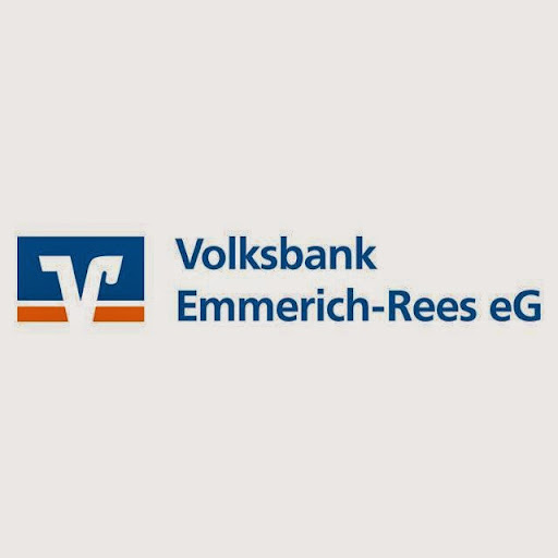 Volksbank Emmerich-Rees eG; Geschäftsstelle Millingen - Thumbnail