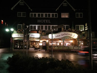 Photos of Hotel Wagner - Die Kleine Zauberwelt