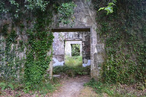 Baños de San Xusto
