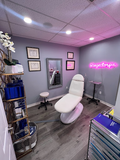 Precision Aesthetics