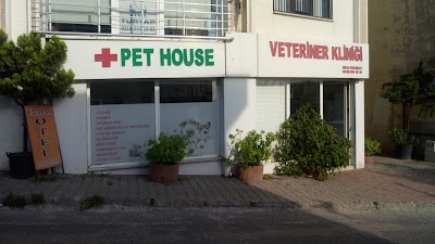 Pet House Veteriner Klinigi