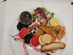 Photo n°101 de Le Ch'ti Savoyard à Bapaume (Restaurant français)