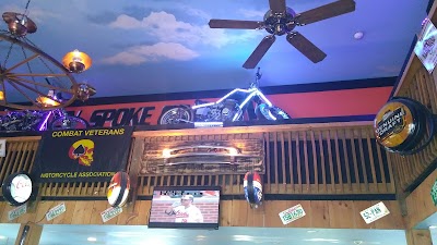 Broken Spoke Saloon