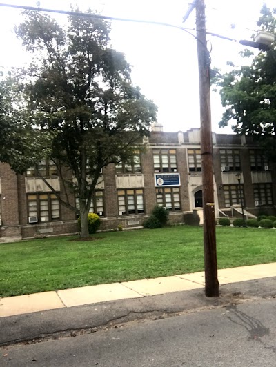 Rutherford High School