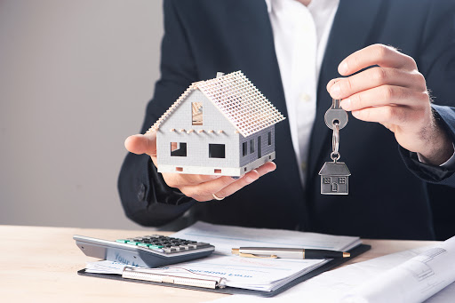 Vliegen & Partner Immobilien
