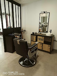 Photo n°6 de MP Coiffure et Barbe à Joué-lès-Tours (Salon de coiffure)