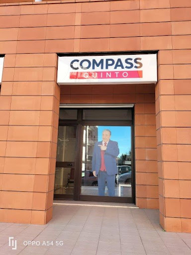 Cessione del Quinto Compass Campobasso