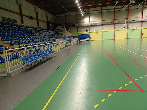 Omnisports Hall