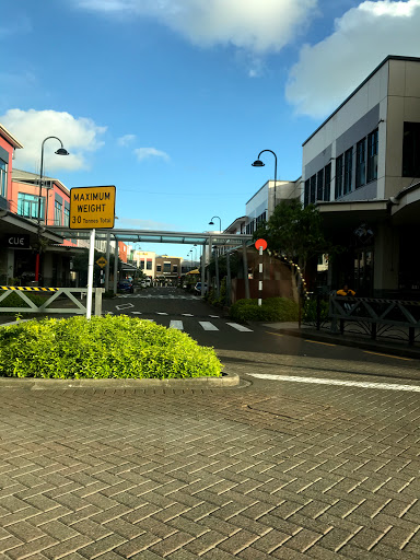 Botany Town Centre Car Park - Thumbnail