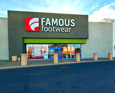 Famous Footwear