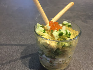 Photo n°21 de Maison d'Hôtes La Cimentelle à Étaule (Lieu de mariage)