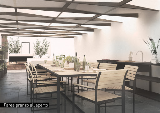 Immagine di Delphilab+ | Servizi di Architettura Sostenibile