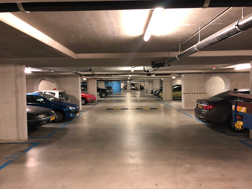 Parkgenoot - Knobbelzwaansingel 59