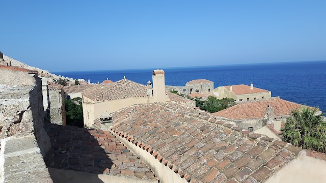 Monemvasia