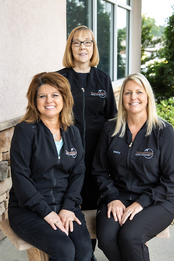 Stonebridge Dental Associates Logo