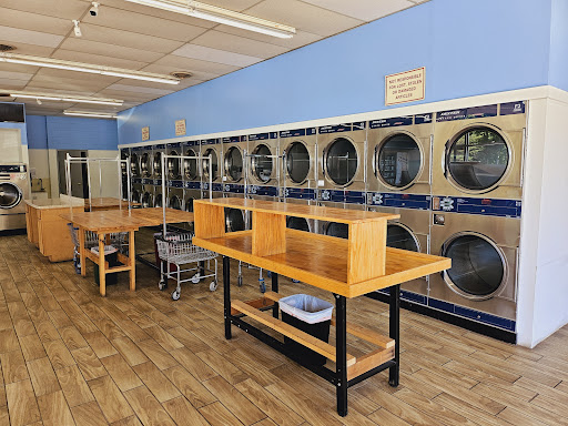 Cherry Coin Laundry - Visual