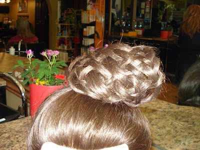 Photos of Hair Designer's Studio