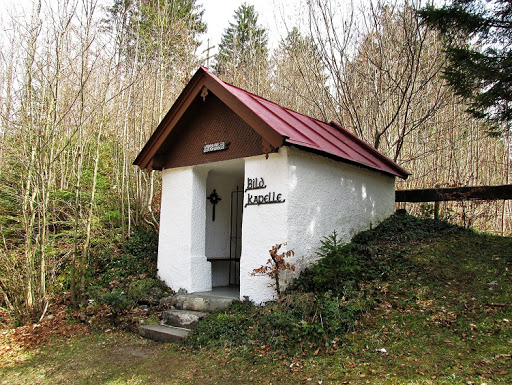 Bildkapelle - Visual