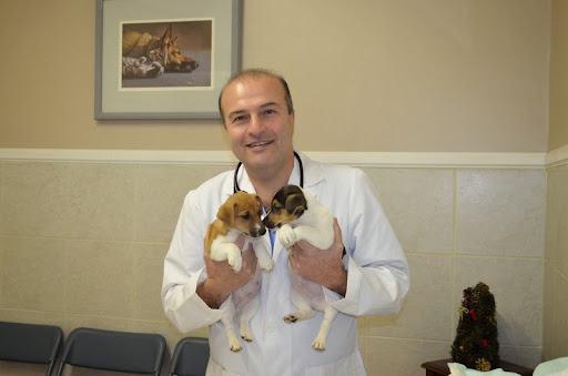 Duarte Azusa Animal Hospital