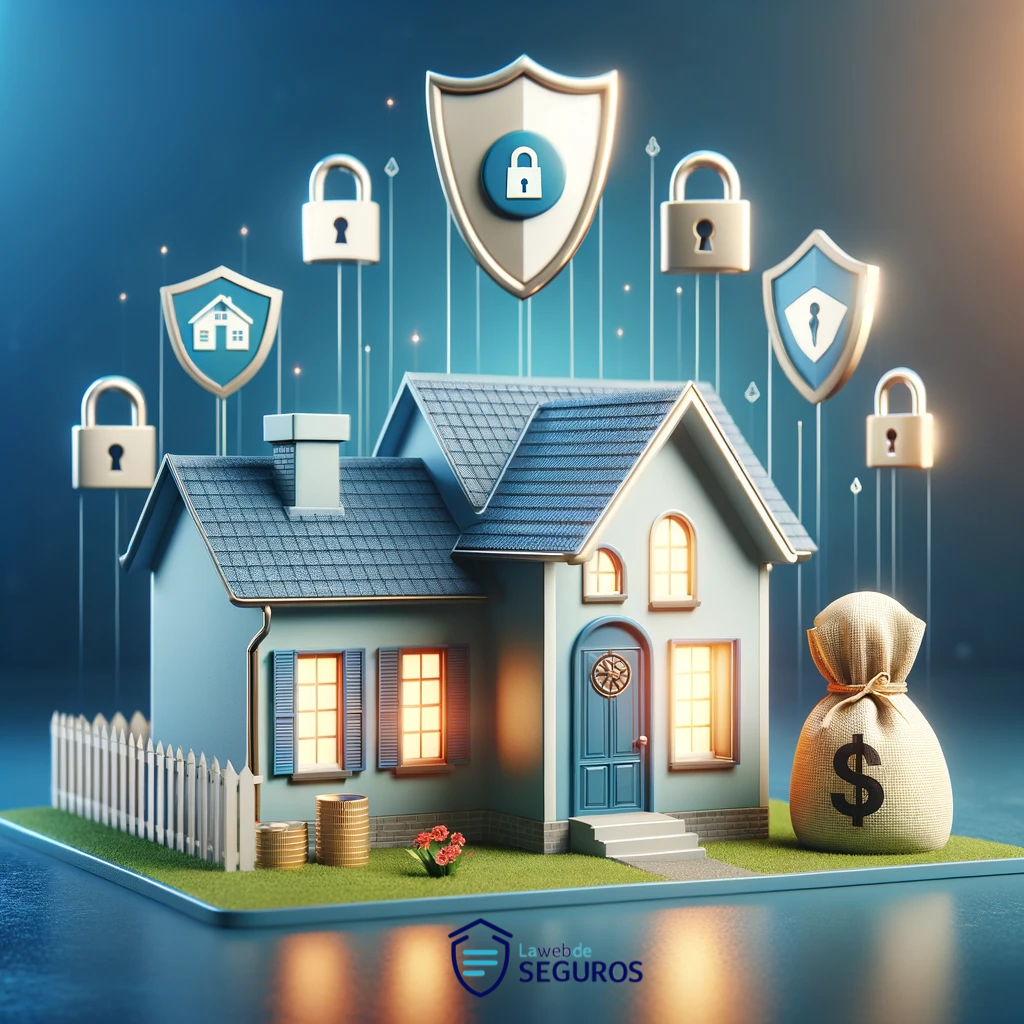 La Web de Seguros