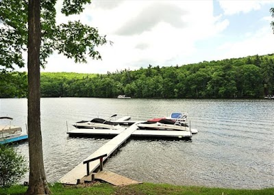 Lake View Cottage Vacation Rental