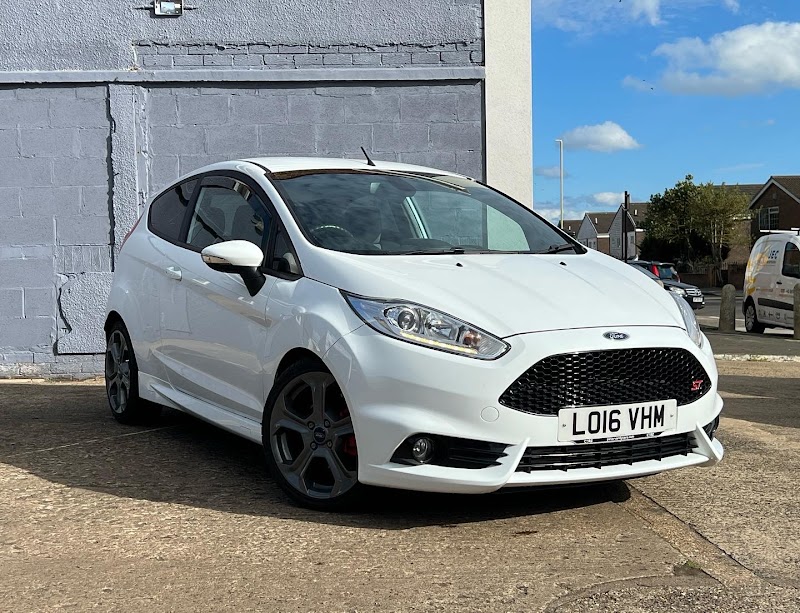 Highfield Car Sales photo 2