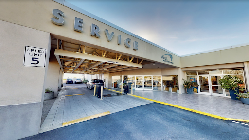 Marin Acura Service & Parts Gallery - United States