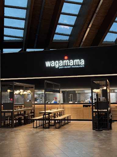wagamama -Milano Merlata Bloom - Thumbnail