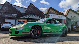 Photo n°3 de GARAGE CARROT MEYRIEUX 