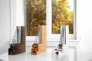 Photo n°2 de ALSA PORTE: menuiserie PVC ALU BOIS Strasbourg à Illkirch-Graffenstaden (Menuisier)