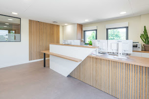 Photo n°7 de Durance Orthodontie - Dr CASTANER Ulysse et Dr HARDY Romain - Spécialistes en Orthodontie à Peyruis (Orthodontiste)