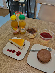 Photo n°12 de Various Meating à Boulogne-Billancourt (Restaurant)