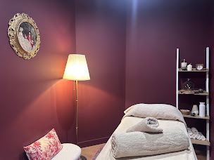 Photo n°1 de Le studio beauté à Bréhal (Institut de beauté)