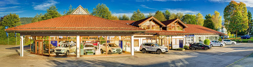 Autohaus Eimansberger GmbH - Thumbnail