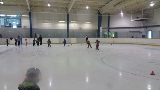 Aurora Family Leisure Complex