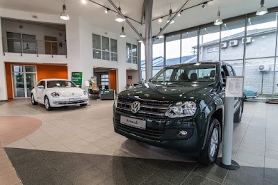 Photos of Porsche Tatabanya