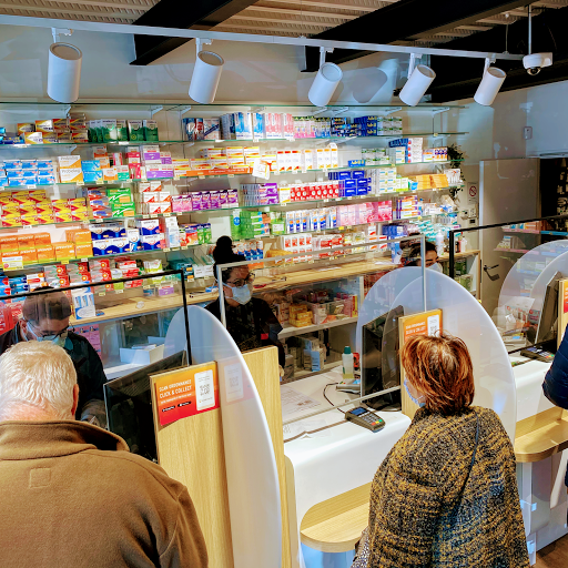 Pharmacie Principale Super U - Thumbnail