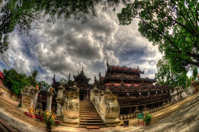 Photos of Sagacious Myanmar Travels & Tours