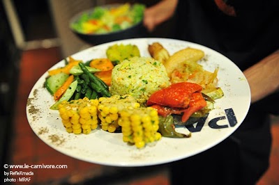 Photos of Le Carnivore - Restaurant Bar Lounge