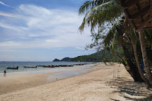 Sairee Beach, Koh Tao, Thailand