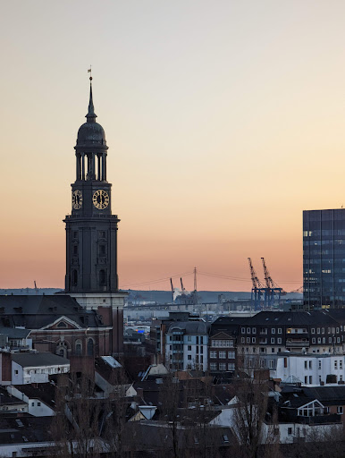 Bezirksamt Hamburg Mitte - Thumbnail