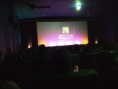 Photos of SK Cinema