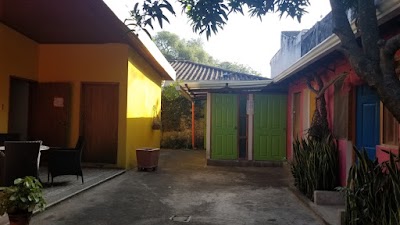 Photos of Casa Gitana Guest House