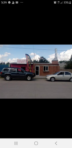 Pollos los colorados - Thumbnail