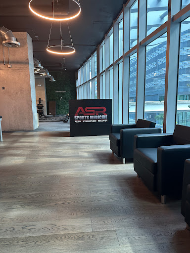 ASR Sports Medicine Brickell - Thumbnail
