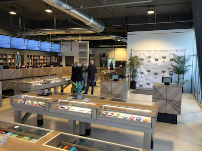 Photo of Thrive Dispensary Metropolis