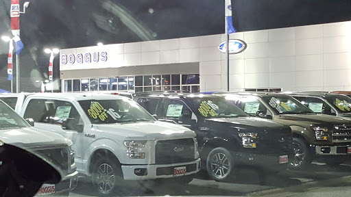 SAMES McAllen Ford - Thumbnail
